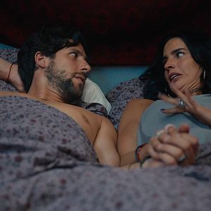 Foto Bárbara De Regil