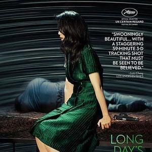 Foto Largo viaje hacia la noche