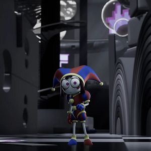 Foto The Amazing Digital Circus: El Último Acto