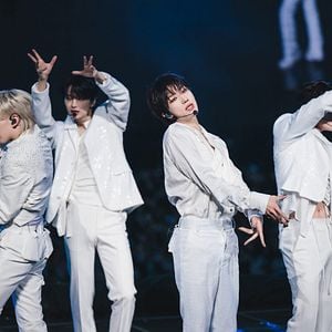 Foto Seventeen tour 'Follow' Again to Cinemas