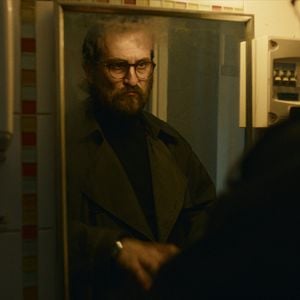 Foto Un fantasma en la batalla