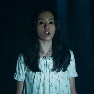 Foto SOROP: Herencia Diabólica