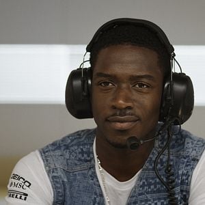 Foto F1: la película