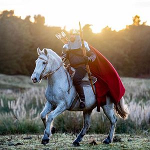 Foto El Apocalipsis de San Juan