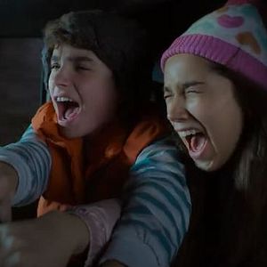 Foto Desconectados 2: Reconectados