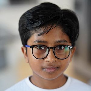 Foto Ashwin Sakthivel