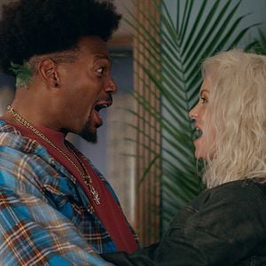 Foto Scary Movie: Terroríficamente incorrecta