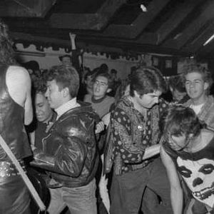 Foto Tutti Frutti: El Templo del Underground