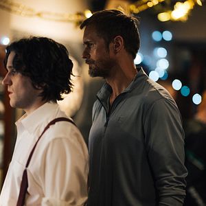 Foto Alexander Skarsgård