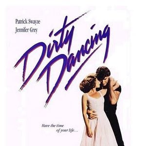 Foto Dirty Dancing