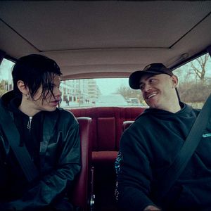 Foto YUNGBLUD. Are You Ready, Boy?