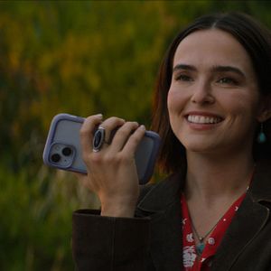 Foto Mensajes de voz para Isabelle