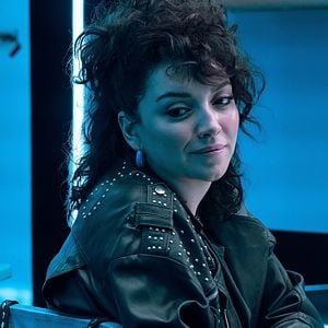 Foto Mentiras, La Serie