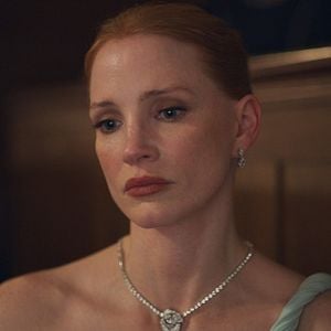 Foto Jessica Chastain