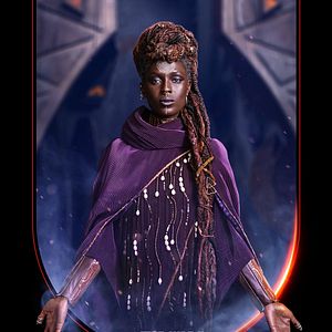 Foto Star Wars: The Acolyte