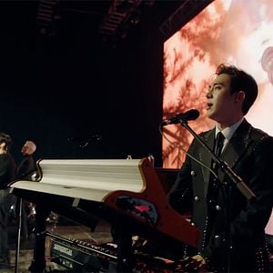 Foto The Rose: Regresa A Mí