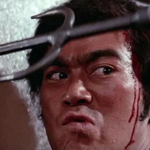 Foto The Street Fighter