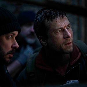 Foto El sobreviviente