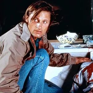 Foto American Yakuza