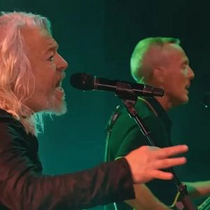 Foto Tears For Fears Live (A Tipping Point Film)