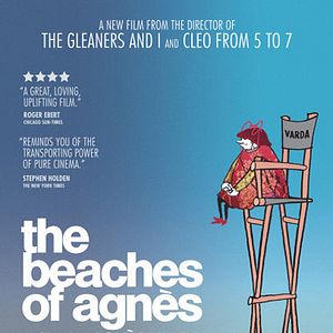 Foto Las playas de Agnès