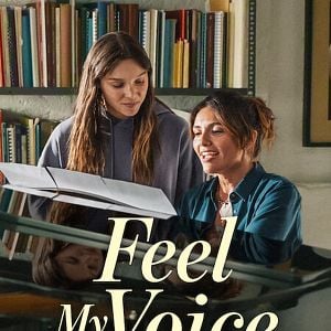 Foto Sobran las palabras