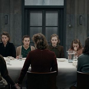 Foto Las catadoras de Hitler