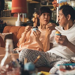 Foto Olvidarte, nunca