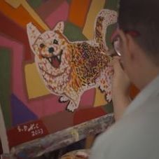 Foto Los chavales de Morelia