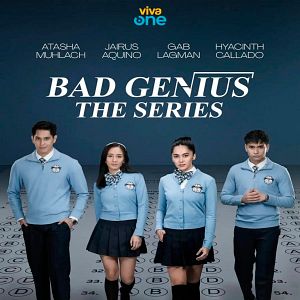 Foto Bad Genius: The Series