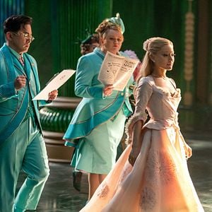 Foto Wicked: Por siempre