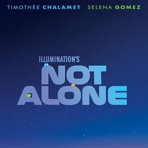 Foto Not Alone
