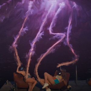 Foto Infinite Summer