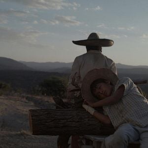 Foto El diablo en el camino