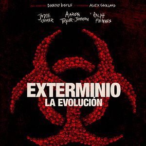 Foto Exterminio: La Evolución