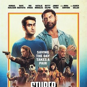 Foto Stuber: Locos al volante