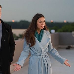 Foto Victoria Justice