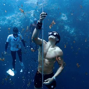 Foto Orlando Bloom: To The Edge