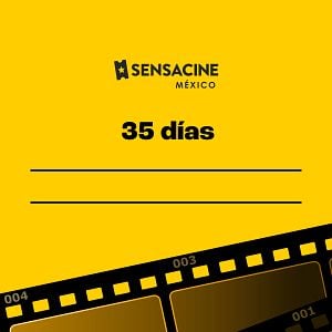Foto 35 días