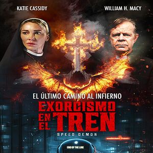 Foto Exorcismo en el Tren