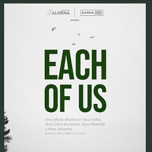 Foto Each of Us