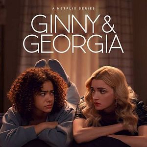 Foto Ginny y Georgia