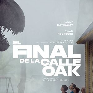 Foto El final de la calle Oak