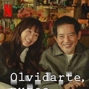 Foto Olvidarte, nunca