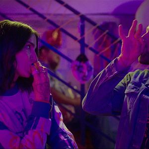 Foto Bárbara De Regil