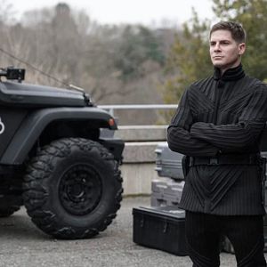 Foto The Walking Dead: World Beyond