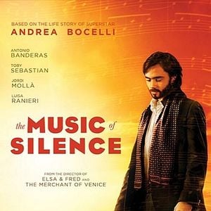 Foto La música del silencio