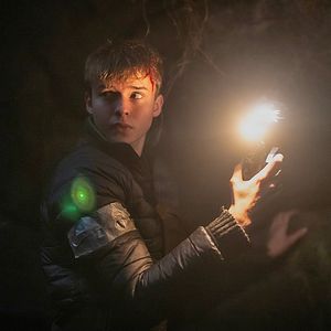 Foto Después del apocalipsis