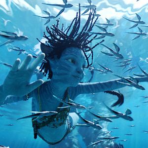 Foto Avatar: El Camino Del Agua Re- Estreno