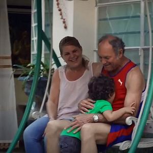 Foto Corriendo por la Revolución